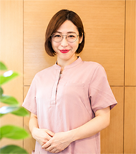 目黒,鍼灸院,妊活,婦人科系不調,腰痛,更年期