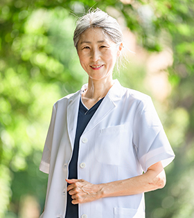 創設者,セラキュア鍼灸,土壌鍼灸,目黒,鍼灸院,妊活,婦人科系不調,腰痛,更年期